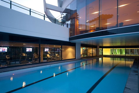 Luxury 3 Bedroom In Heart Of Broadbeach - Tourism Adelaide 13
