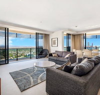 Luxury 3 Bedroom in heart of Broadbeach - Tourism Adelaide