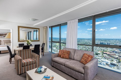 Oaks Brisbane Aurora Suites - Tourism Adelaide 7