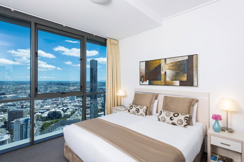 Oaks Brisbane Aurora Suites - Tourism Adelaide 8