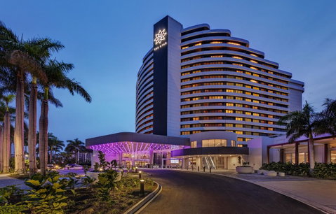 The Star Grand At The Star Gold Coast - Tourism Adelaide 0