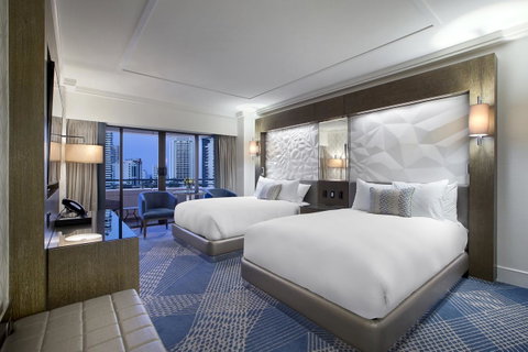 The Star Grand At The Star Gold Coast - Tourism Adelaide 17