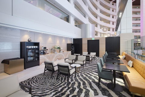 The Star Grand At The Star Gold Coast - Tourism Adelaide 7