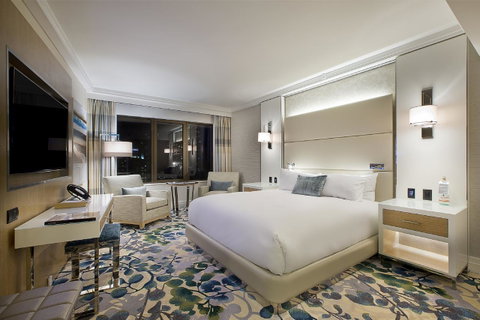 The Star Grand At The Star Gold Coast - Tourism Adelaide 4