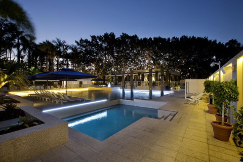 The Star Grand At The Star Gold Coast - Tourism Adelaide 28