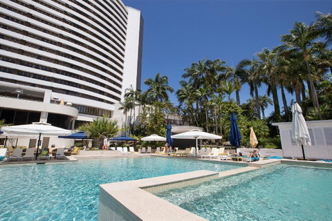 The Star Grand At The Star Gold Coast - Tourism Adelaide 1