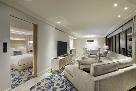The Star Grand At The Star Gold Coast - Tourism Adelaide 31