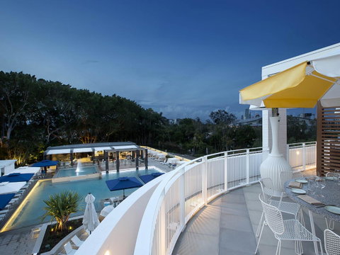 The Star Grand At The Star Gold Coast - Tourism Adelaide 43