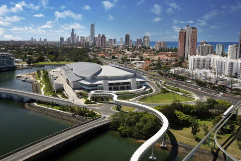 The Star Grand At The Star Gold Coast - Tourism Adelaide 9