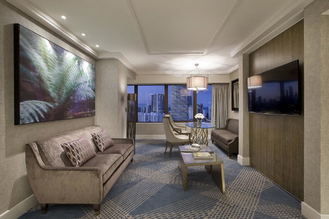 The Star Grand At The Star Gold Coast - Tourism Adelaide 22