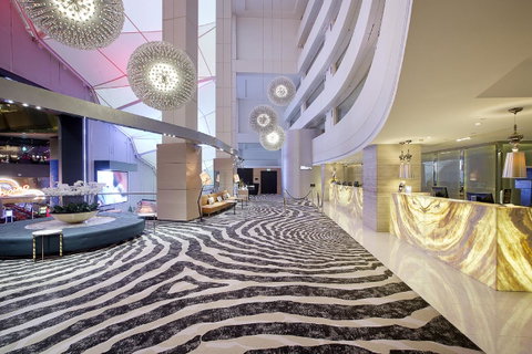 The Star Grand At The Star Gold Coast - Tourism Adelaide 18