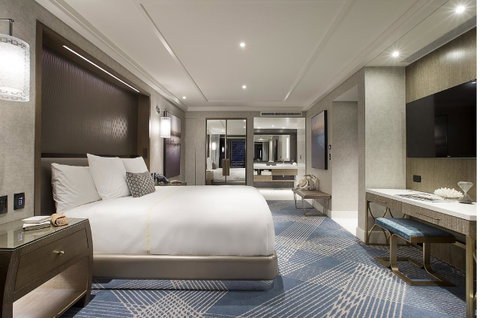 The Star Grand At The Star Gold Coast - Tourism Adelaide 6