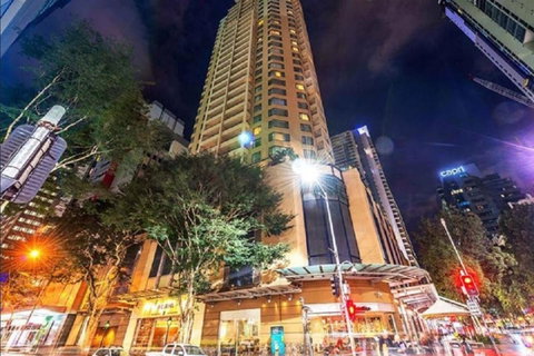 Brisbane City Apartments (Albert St CBD) - Tourism Adelaide 3