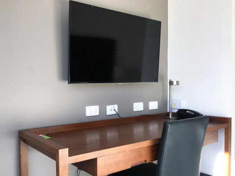Brisbane City Apartments (Albert St CBD) - Tourism Adelaide 2