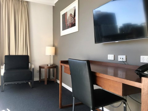 Brisbane City Apartments (Albert St CBD) - Tourism Adelaide 1