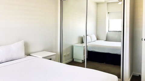 Oaks Townsville Gateway Suites - Tourism Adelaide 5