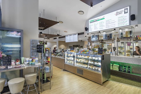 Oaks Brisbane On Charlotte Suites - Tourism Adelaide 12