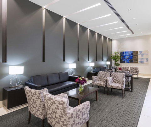 Oaks Brisbane On Charlotte Suites - Tourism Adelaide 8