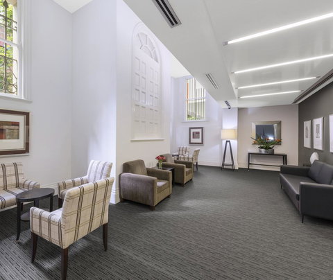 Oaks Brisbane On Charlotte Suites - Tourism Adelaide 7