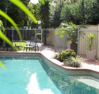 Powerhouse Apartments - Tourism Adelaide