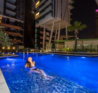 Arise Arena Apartments - Tourism Adelaide