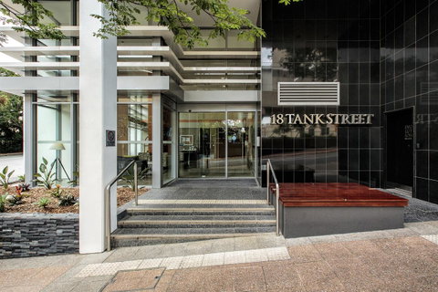 Evolution Apartments - Tourism Adelaide 2