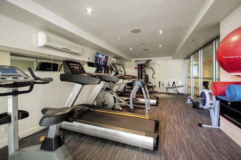 Evolution Apartments - Tourism Adelaide 7