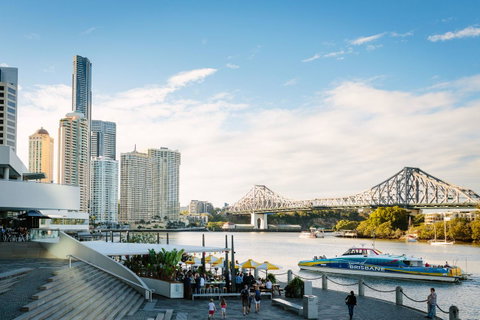 Evolution Apartments - Tourism Adelaide 18