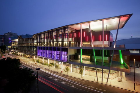 Evolution Apartments - Tourism Adelaide 19