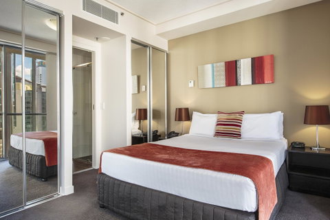 Evolution Apartments - Tourism Adelaide 14