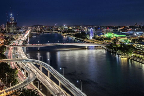 Evolution Apartments - Tourism Adelaide 9
