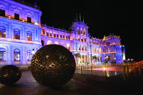 Evolution Apartments - Tourism Adelaide 20