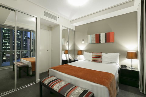 Evolution Apartments - Tourism Adelaide 13