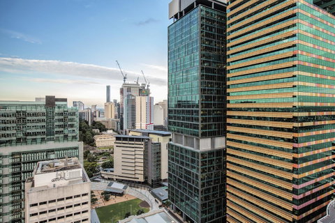 Evolution Apartments - Tourism Adelaide 10