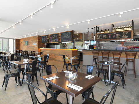 Oaks Mackay Rivermarque Hotel - Tourism Adelaide 7