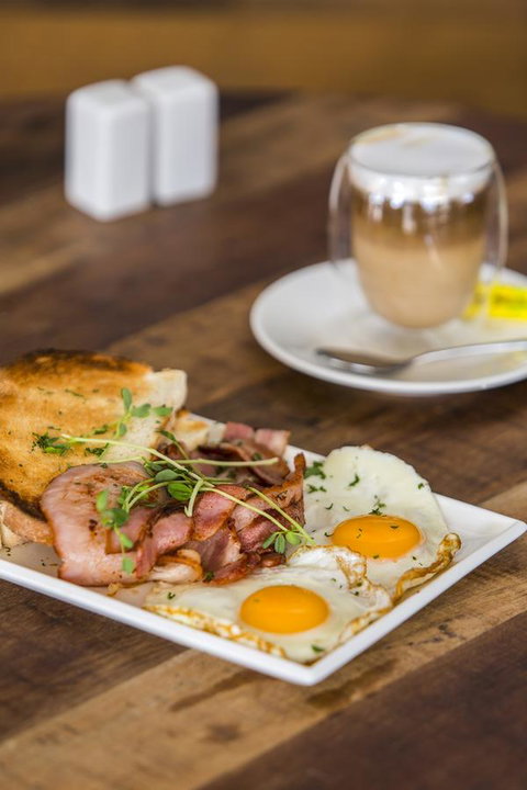 Oaks Mackay Rivermarque Hotel - Tourism Adelaide 3