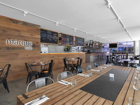 Oaks Mackay Rivermarque Hotel - Tourism Adelaide 8