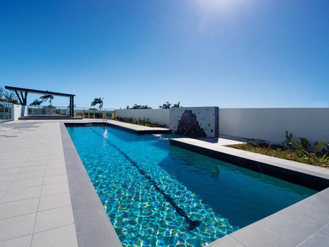 Oaks Mackay Rivermarque Hotel - Tourism Adelaide 4