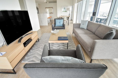 Belise Apartments - Tourism Adelaide 36