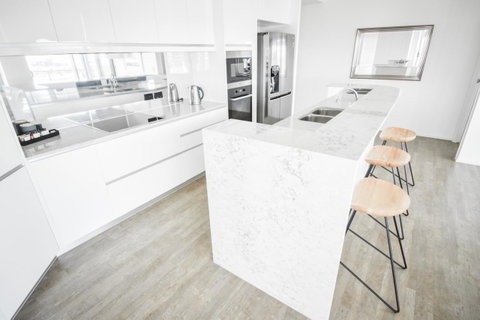 Belise Apartments - Tourism Adelaide 3
