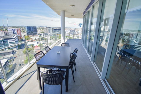 Belise Apartments - Tourism Adelaide 16