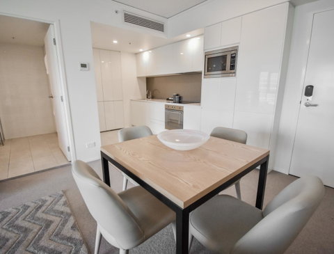 Belise Apartments - Tourism Adelaide 31