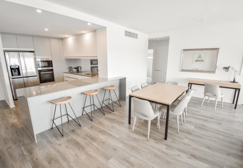 Belise Apartments - Tourism Adelaide 33
