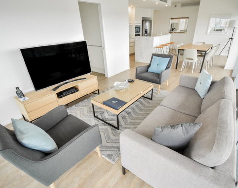 Belise Apartments - Tourism Adelaide 15