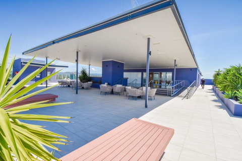 Belise Apartments - Tourism Adelaide 23