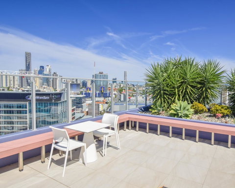 Belise Apartments - Tourism Adelaide 20