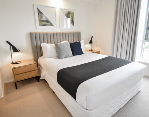 Belise Apartments - Tourism Adelaide 34