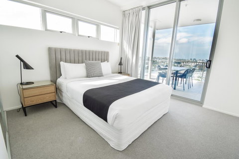 Belise Apartments - Tourism Adelaide 30
