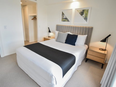 Belise Apartments - Tourism Adelaide 11