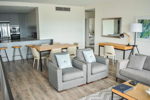 Belise Apartments - Tourism Adelaide 9